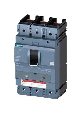 3VA5320-7EC31-1AA0 THERMAL MAGNETIC CIRCUIT BREAKER SIEMENS