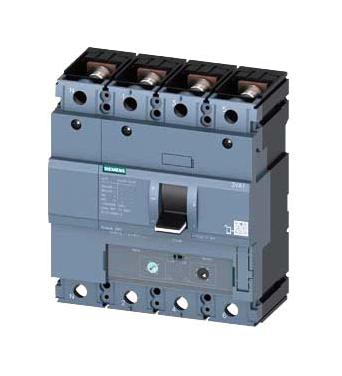 3VA1225-5EF42-0HC0 THERMAL MAGNETIC CIRCUIT BREAKER SIEMENS