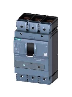 3VA1340-5EF32-0DJ0 THERMAL MAGNETIC CIRCUIT BREAKER SIEMENS