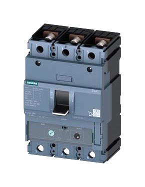 3VA1225-6EF32-0LA0 THERMAL MAGNETIC CIRCUIT BREAKER SIEMENS