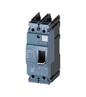 3VA5222-6EC61-0AA0 THERMAL MAGNETIC CIRCUIT BREAKER SIEMENS