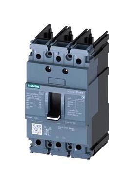 3VA5130-6EF31-0AA0 THERMAL MAGNETIC CIRCUIT BREAKER SIEMENS