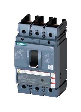 3VA5210-5ED31-1AA0 THERMAL MAGNETIC CIRCUIT BREAKER SIEMENS