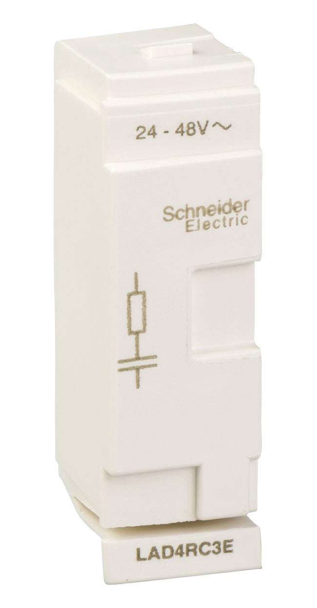 LAD4RC3E CONTACTORS ACCESSORY SCHNEIDER ELECTRIC