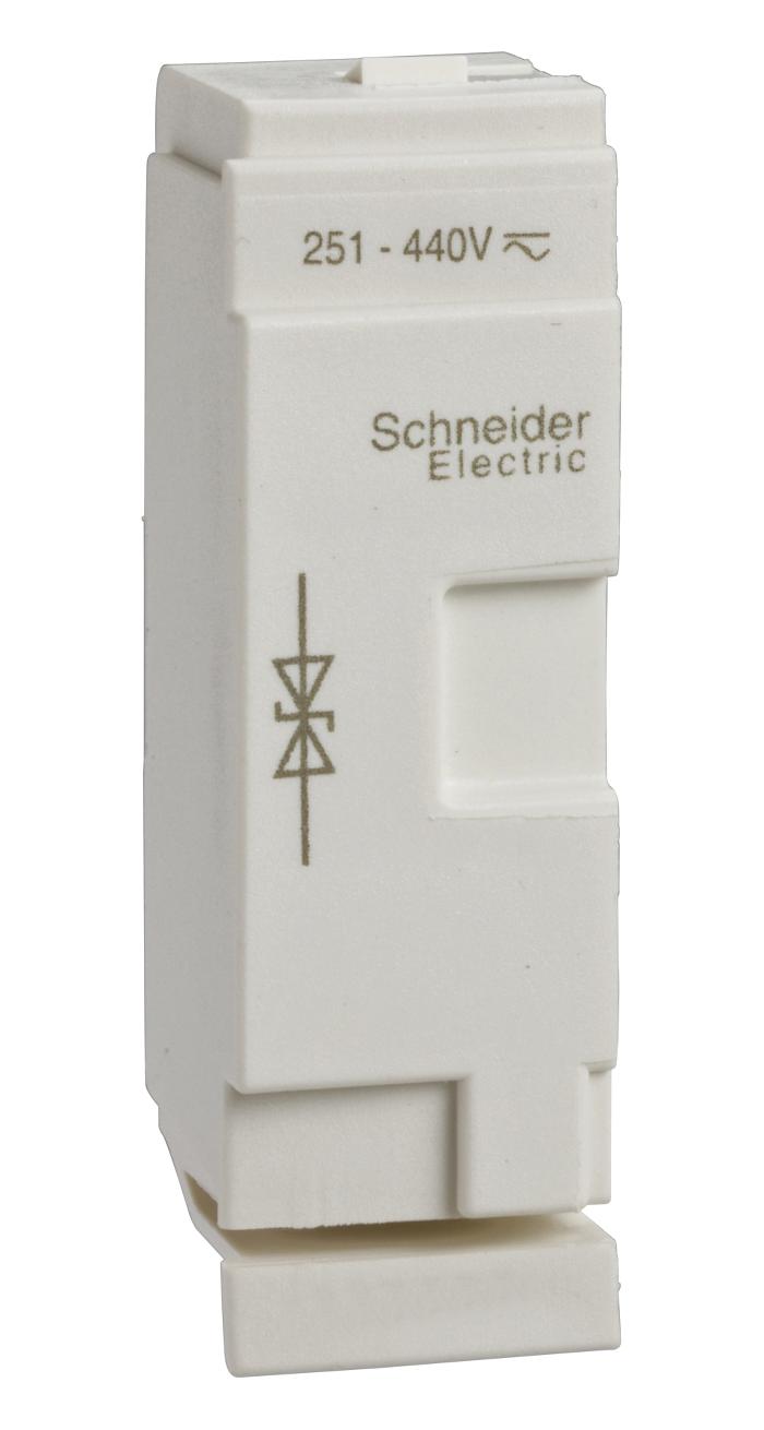 LAD4RC3G CONTACTORS ACCESSORY SCHNEIDER ELECTRIC