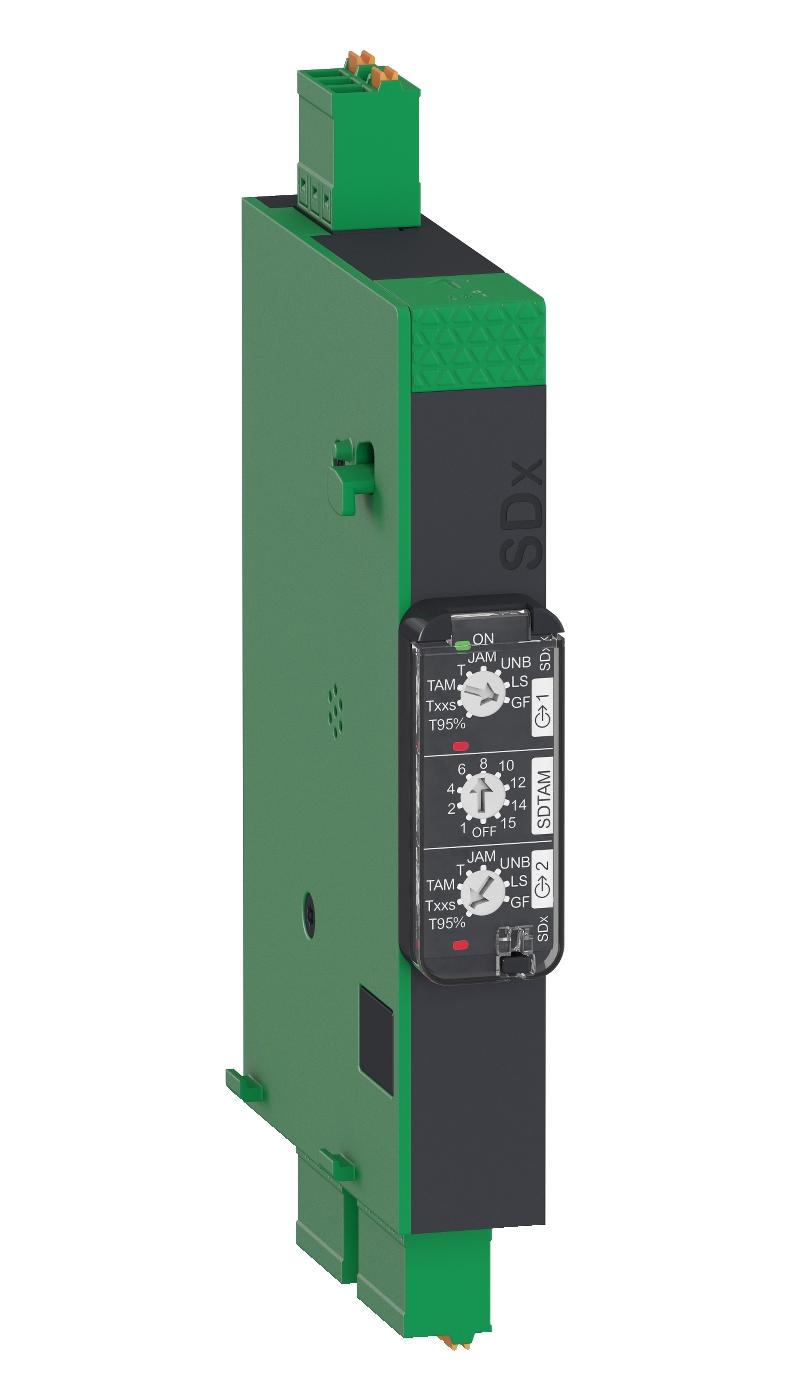 GV4ADM1111 AUXILIARY CONTACTS SCHNEIDER ELECTRIC