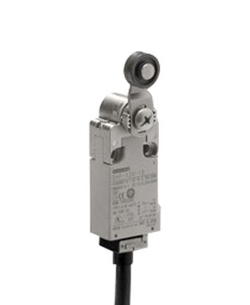 D4F-102-3R LIMIT SWITCH SWITCHES OMRON