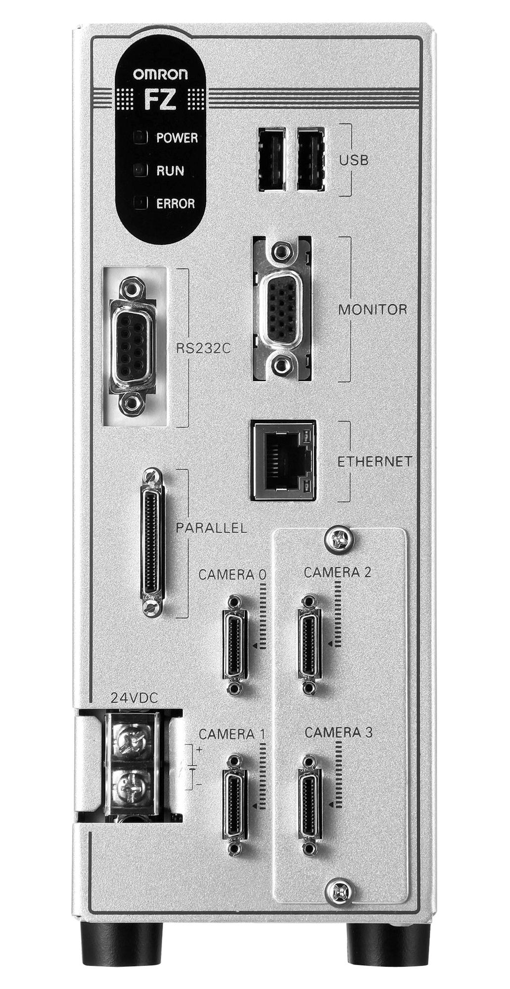 FZ5-L355 SENSORS ACCESSORIES OMRON