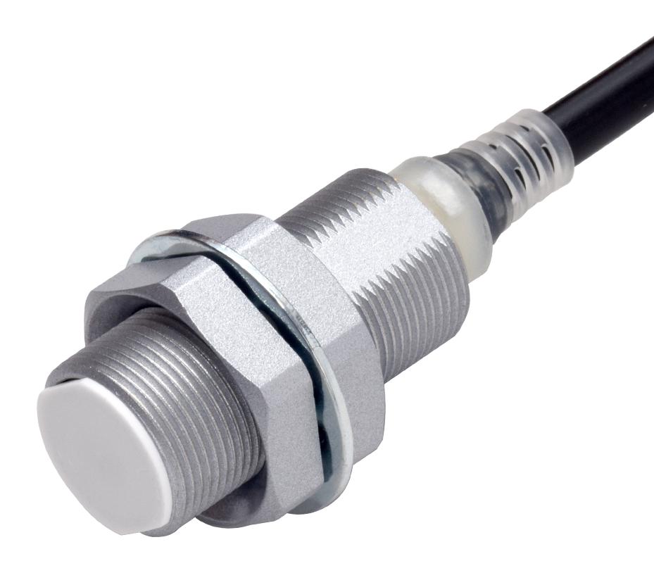 E2EQ-X12B1T18 2M PROXIMITY SENSOR, 12MM, PNP/SPST-NO, M18 OMRON