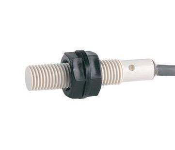 E2F-X10F1 2M PROXIMITY SENSOR, 10MM, PNP/SPST-NO, M30 OMRON