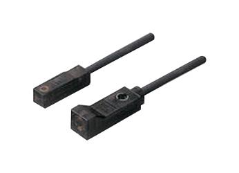 E2S-W26 1M PROXIMITY SENSOR, 2.5MM, PNP/SPST-NC OMRON