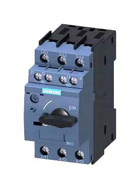 3RV2021-1HA10 THERMAL MAGNETIC CIRCUIT BREAKER SIEMENS