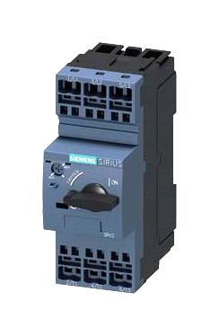 3RV2011-0KA25 THERMAL MAGNETIC CIRCUIT BREAKER SIEMENS