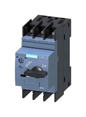 3RV2011-1BA40 THERMAL MAGNETIC CIRCUIT BREAKER SIEMENS