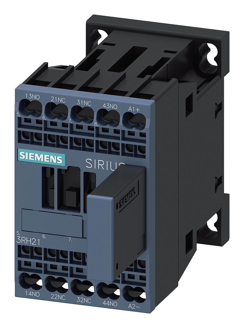 3RH2122-2WB40 RELAY CONTACTORS SIEMENS