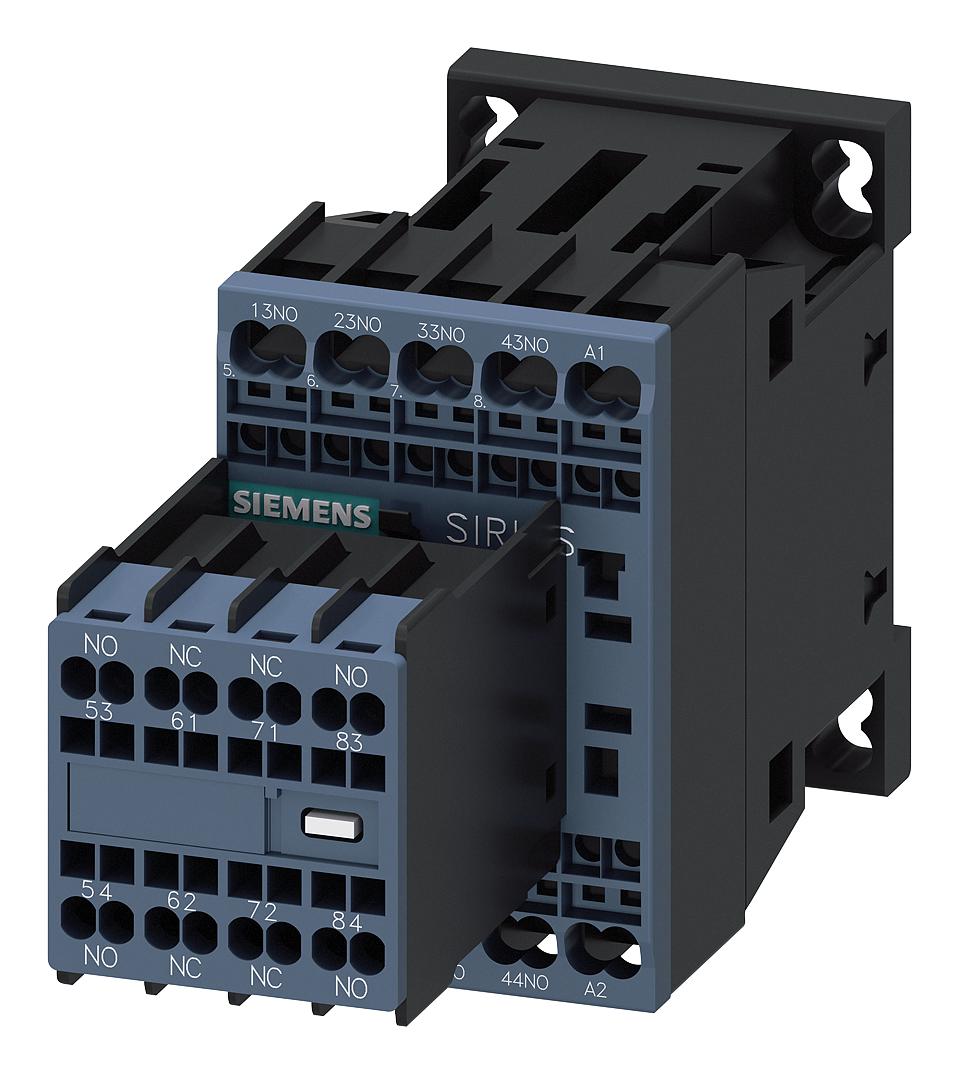 3RH2362-2AF00 RELAY CONTACTORS SIEMENS