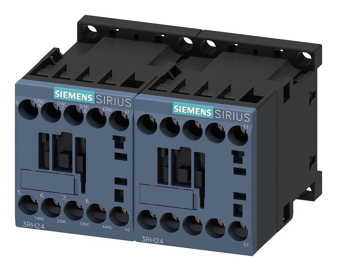 3RH2422-1AF00 RELAY CONTACTORS SIEMENS