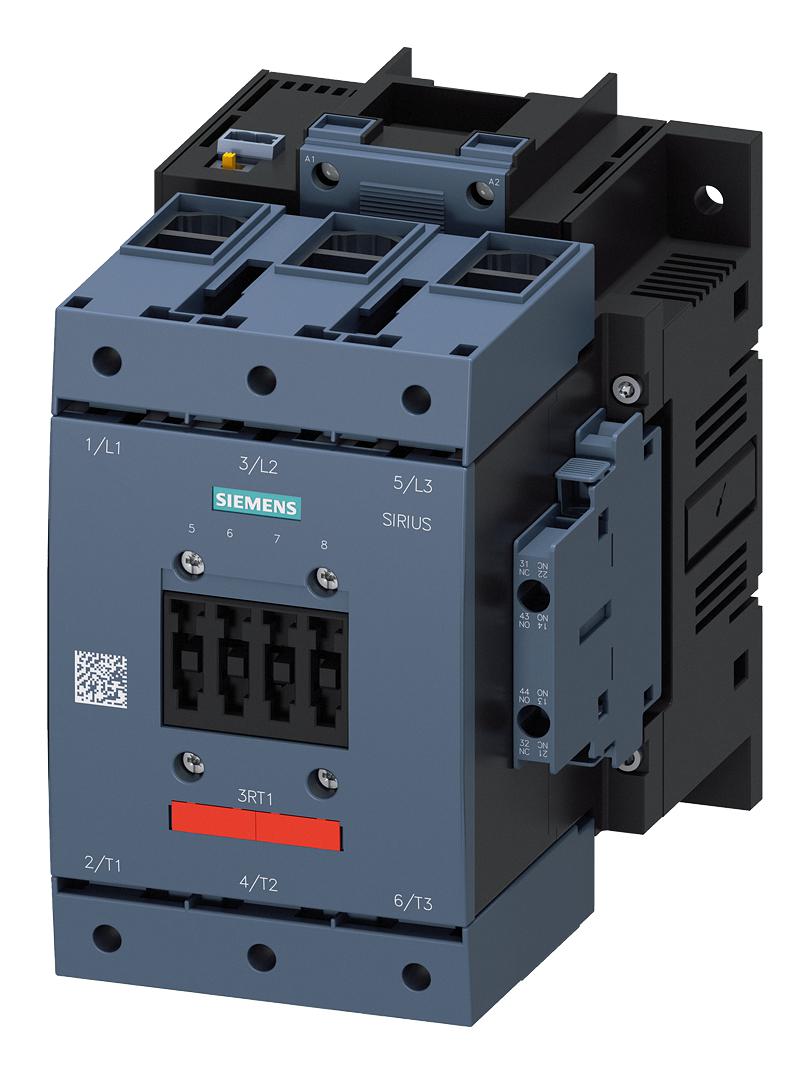 3RT1054-1NP36-3PA0 RELAY CONTACTORS SIEMENS