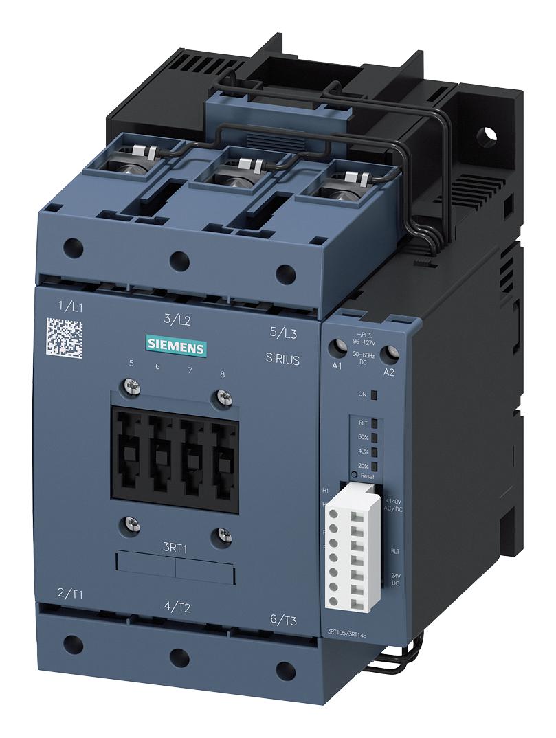 3RT1054-1PF35 RELAY CONTACTORS SIEMENS