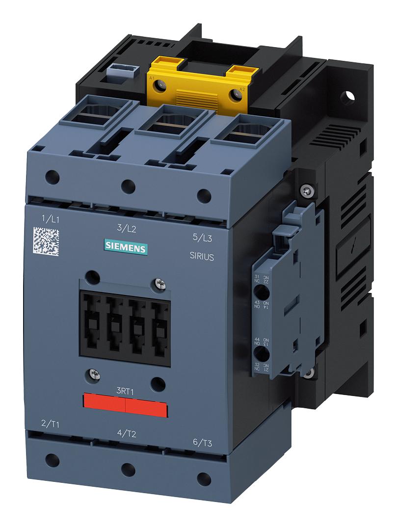 3RT1054-1SF36-3PA0 RELAY CONTACTORS SIEMENS