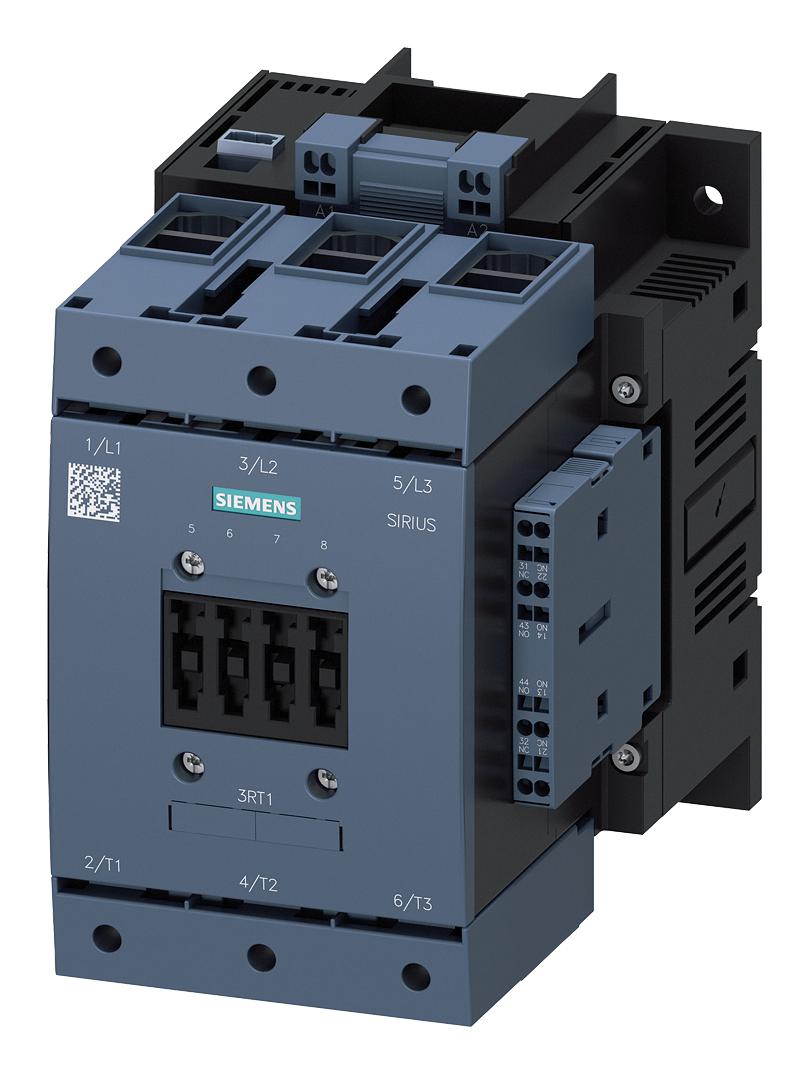 3RT1054-3XJ46-0LA2 RELAY CONTACTORS SIEMENS