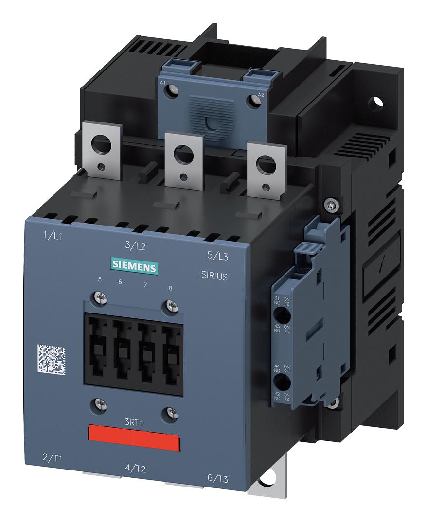 3RT1055-6AB36-3PA0 RELAY CONTACTORS SIEMENS