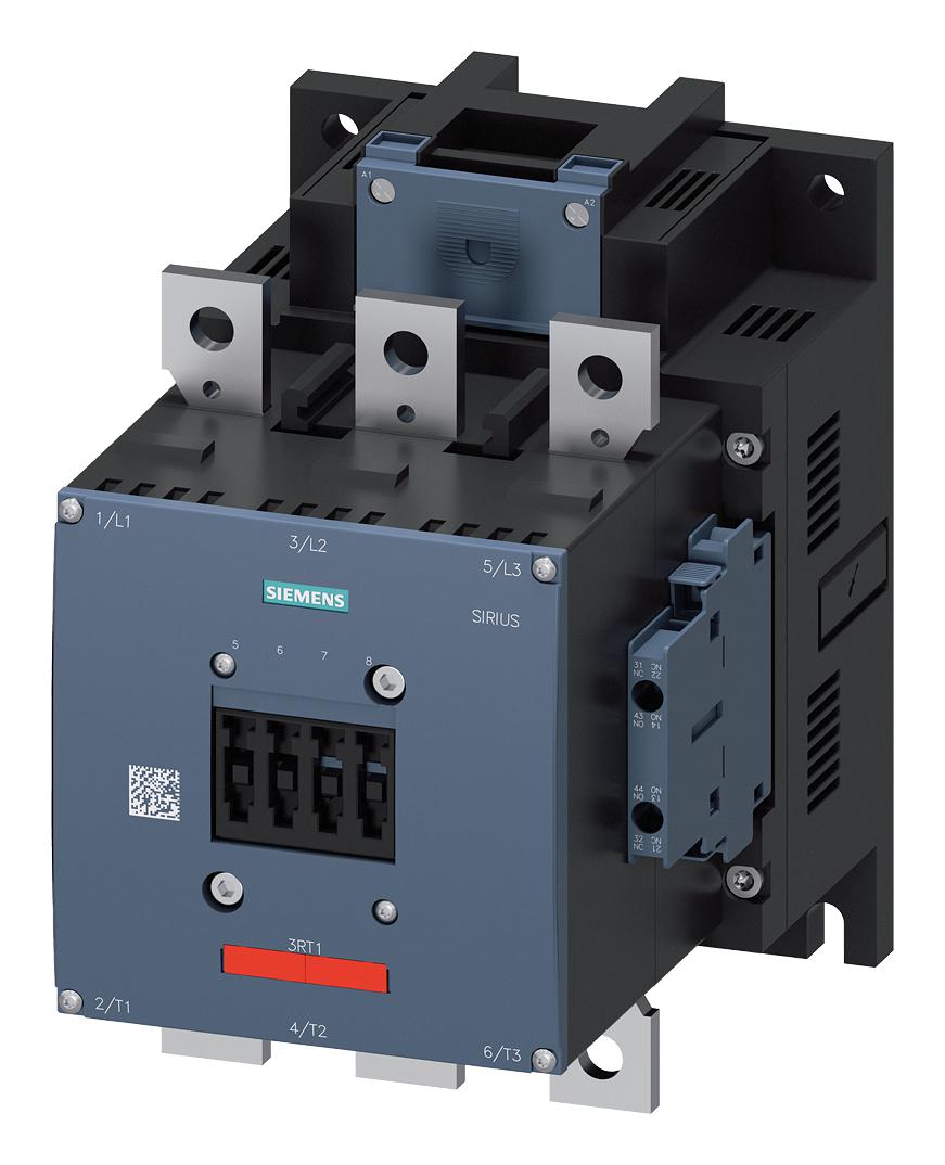 3RT1066-6AB36-3PA0 RELAY CONTACTORS SIEMENS