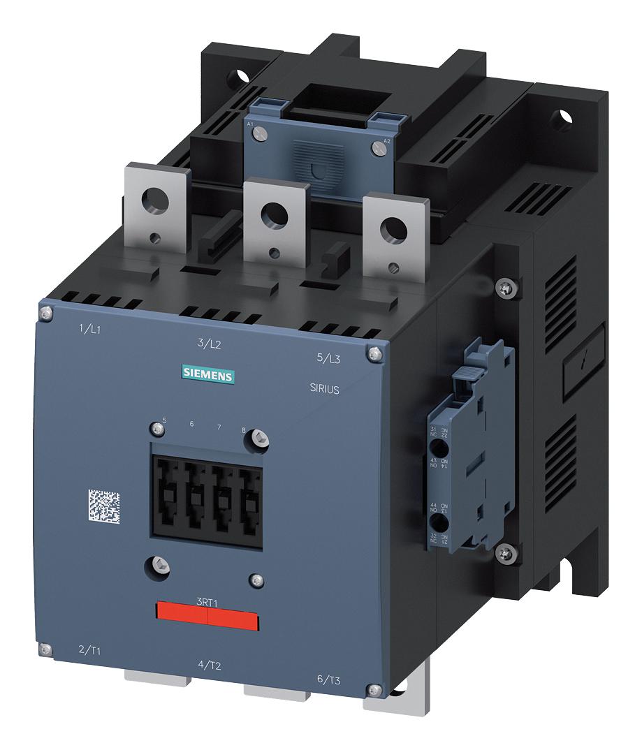 3RT1075-6AP36-3PA0 RELAY CONTACTORS SIEMENS