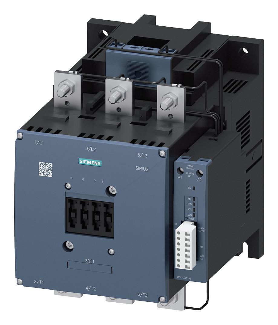 3RT1076-6PP35 RELAY CONTACTORS SIEMENS