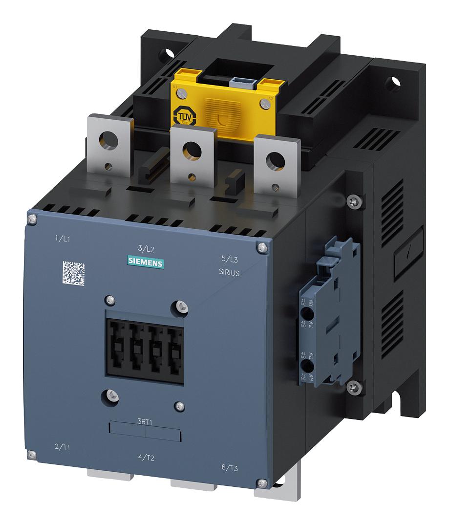 3RT1476-6SP36 RELAY CONTACTORS SIEMENS