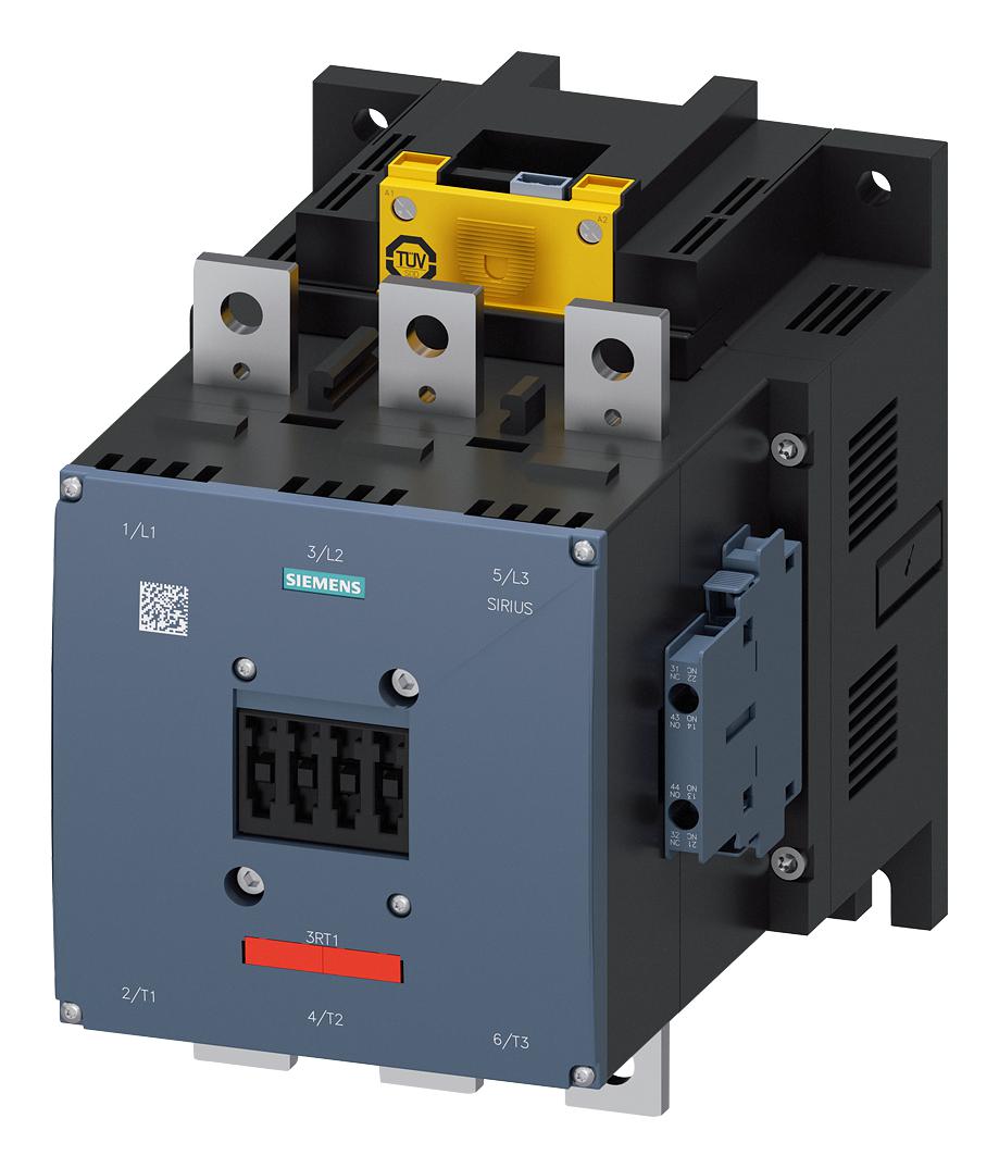 3RT1476-6SP36-3PA0 RELAY CONTACTORS SIEMENS