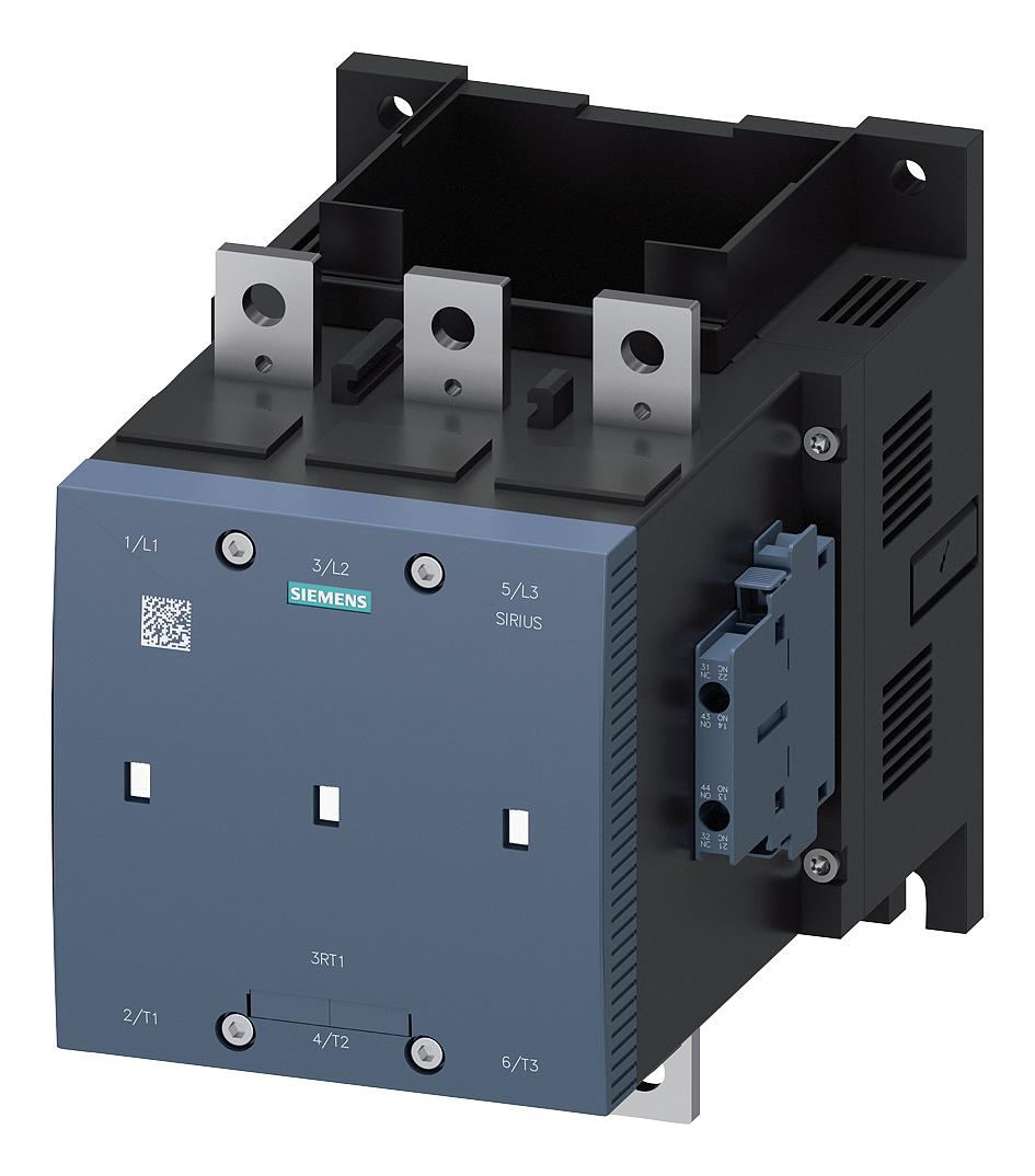 3RT1275-6LA06 RELAY CONTACTORS SIEMENS