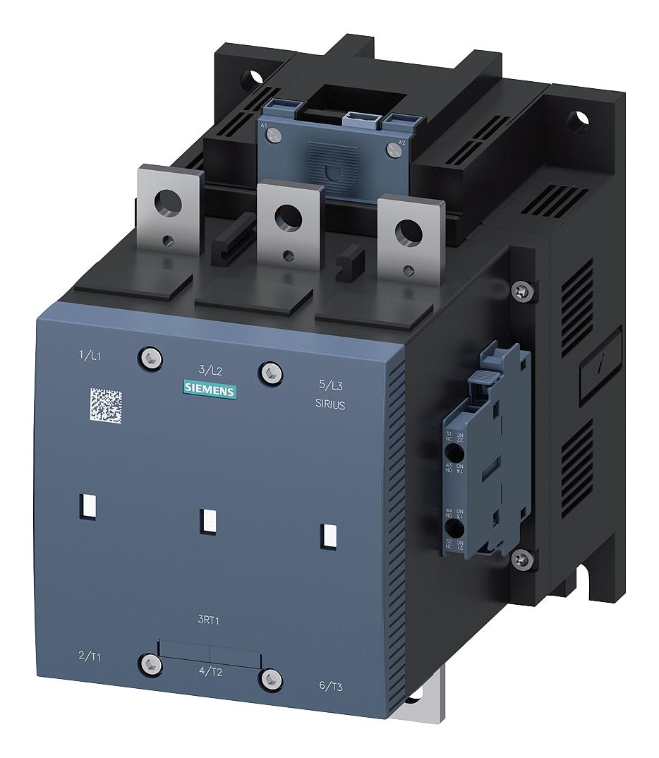 3RT1276-6NP36 RELAY CONTACTORS SIEMENS