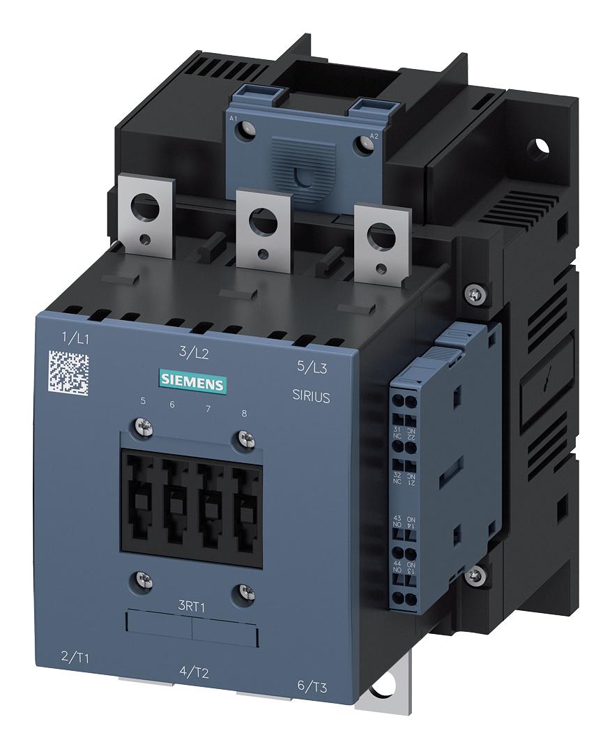 3RT1456-6AP38-0PA5 RELAY CONTACTORS SIEMENS