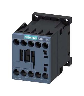 3RT2028-2AG24 RELAY CONTACTORS SIEMENS