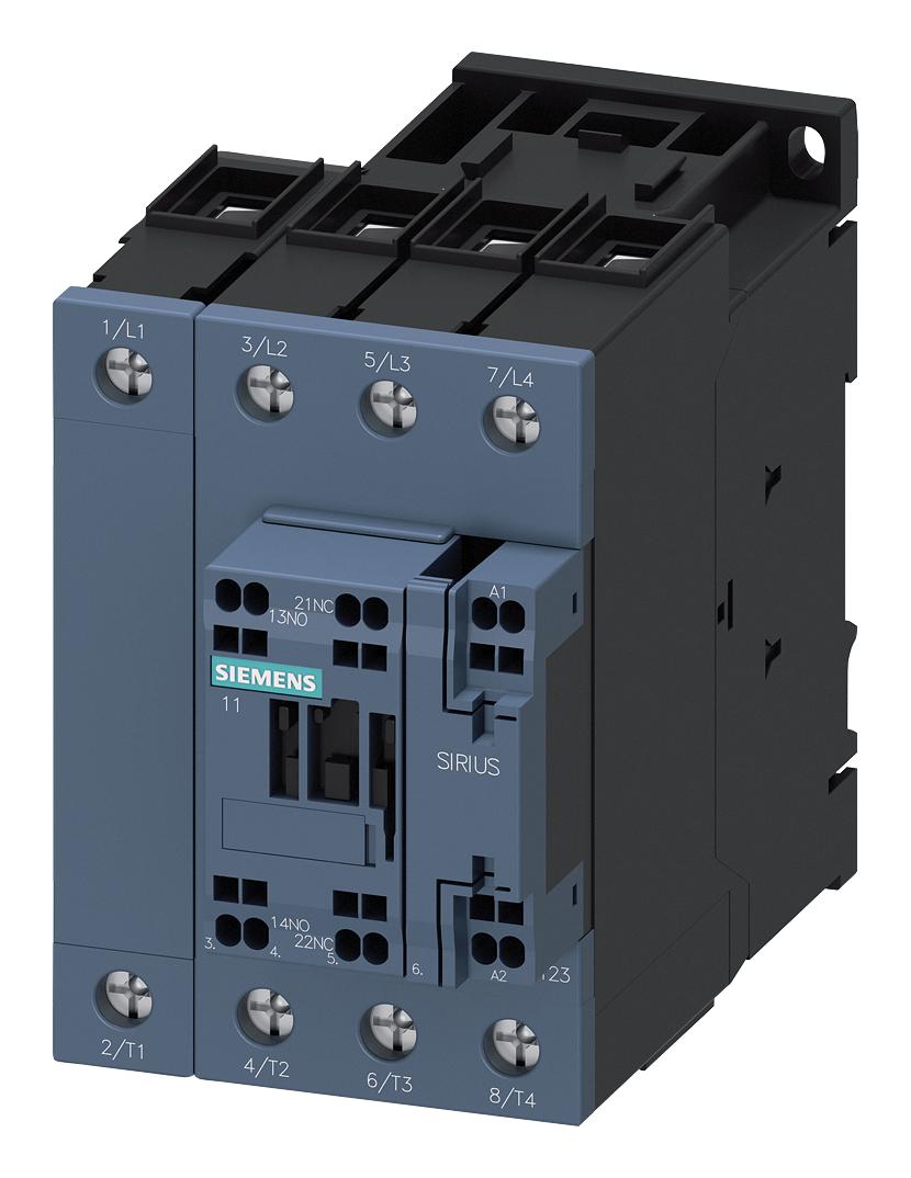 3RT2336-3XB40-0LA2 RELAY CONTACTORS SIEMENS