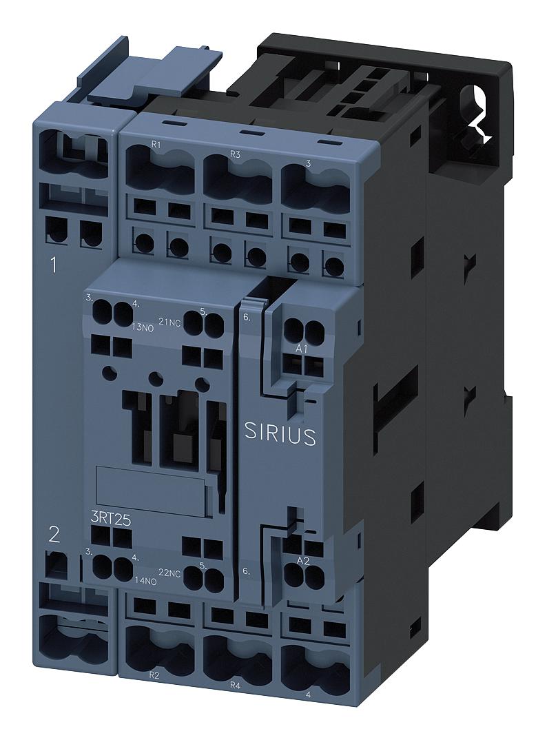 3RT2526-2AP00 RELAY CONTACTORS SIEMENS