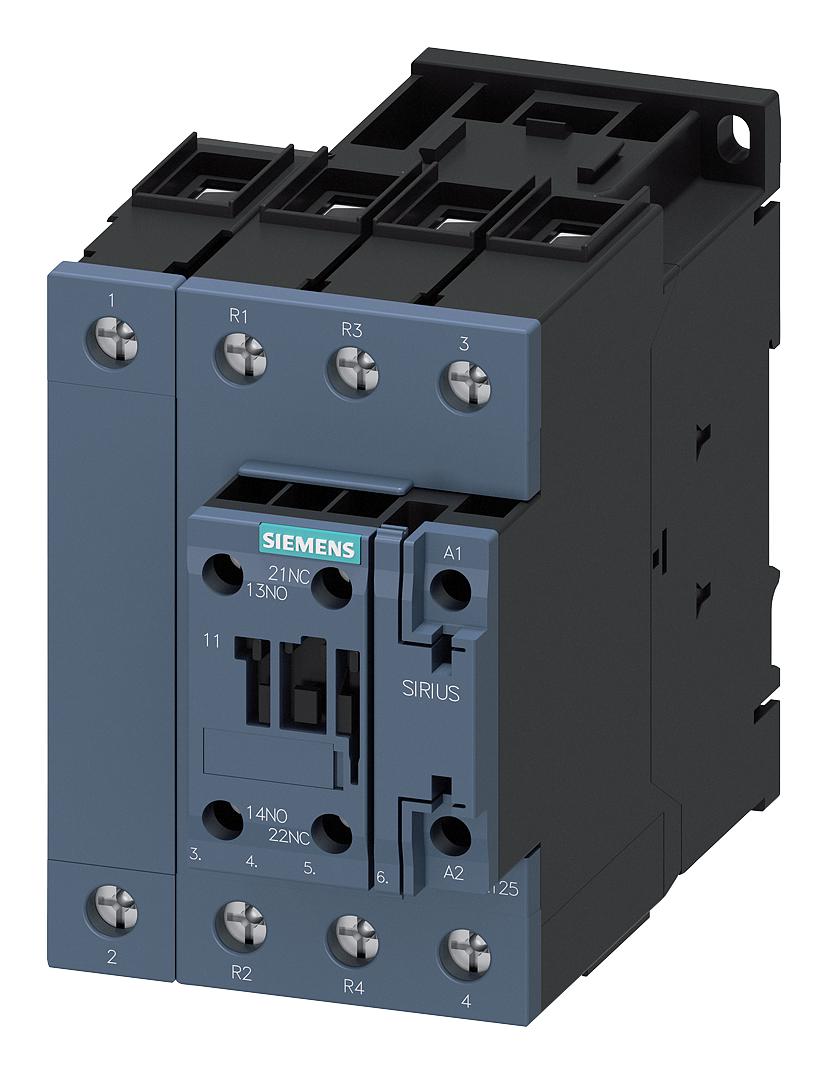 3RT2535-1NB30 RELAY CONTACTORS SIEMENS