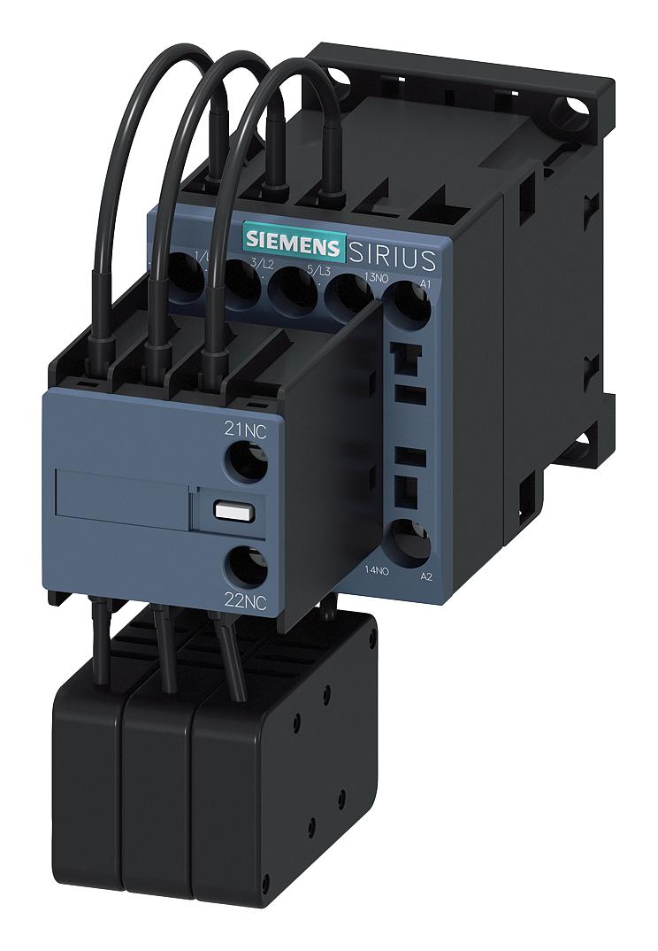 3RT2617-1AP63 RELAY CONTACTORS SIEMENS