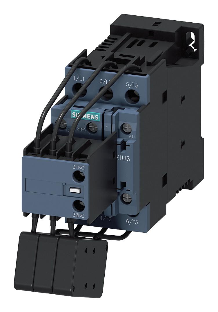 3RT2626-1BB45 RELAY CONTACTORS SIEMENS