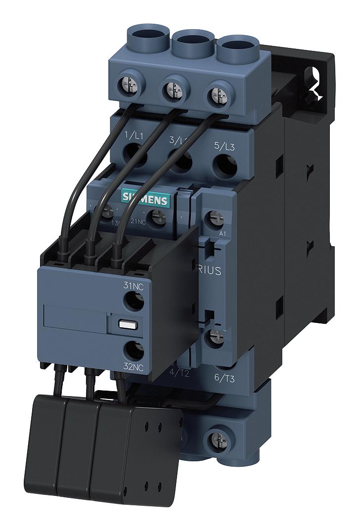 3RT2628-1AC25 RELAY CONTACTORS SIEMENS