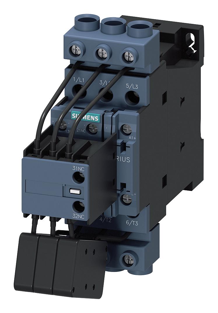 3RT2628-1NB35 RELAY CONTACTORS SIEMENS