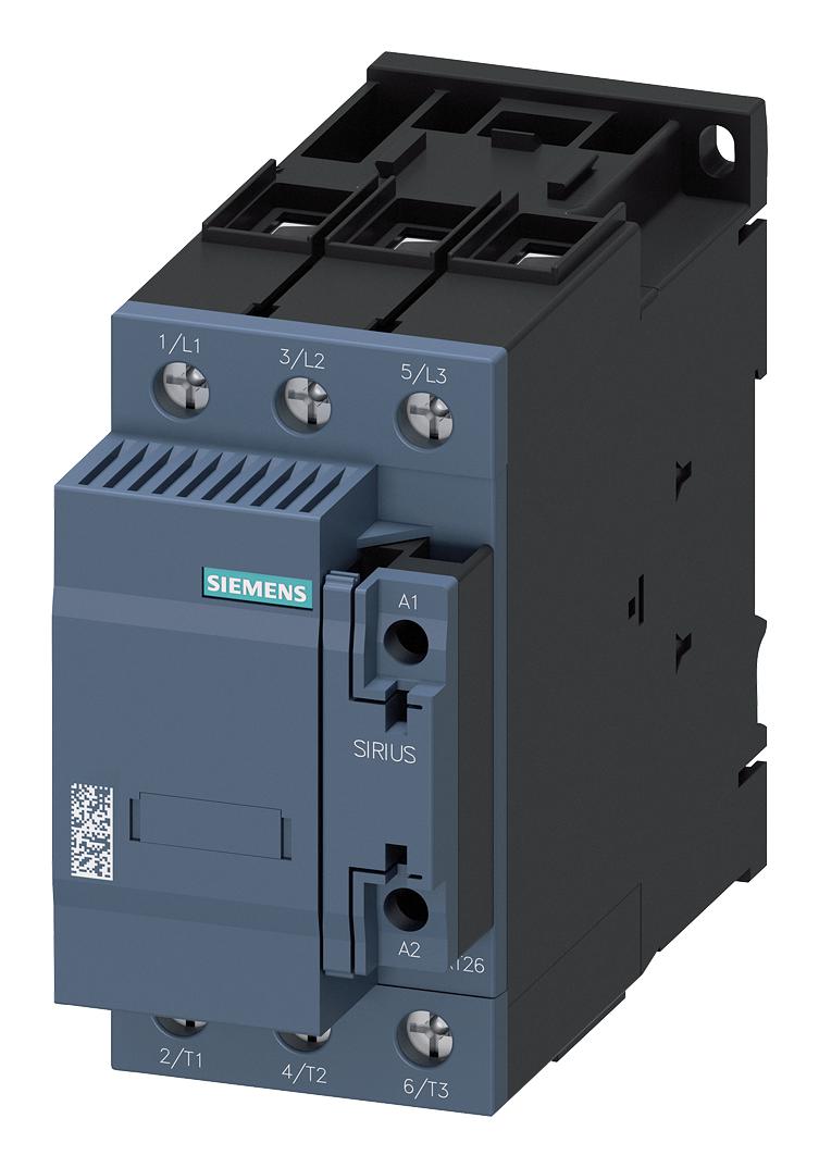 3RT2636-1NF35 RELAY CONTACTORS SIEMENS