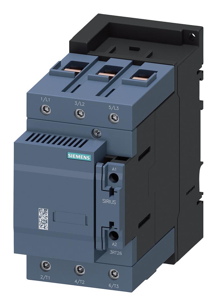 3RT2646-1AB03 RELAY CONTACTORS SIEMENS