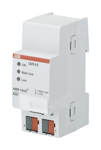 2CDG110171R0011 LK/S4.2 LINE COUPLER ABB