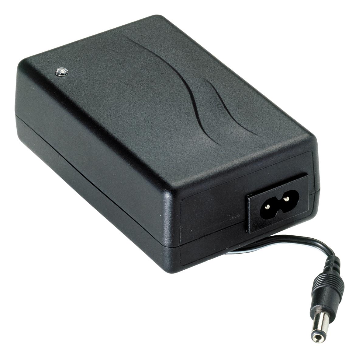 2541165000 BATTERY CHARGER, LI-ION, 4-CELL 16.8V 2A MASCOT