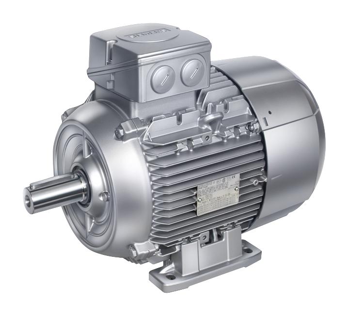 1LE1003-1CB02-2AB4 AC MOTOR SIEMENS