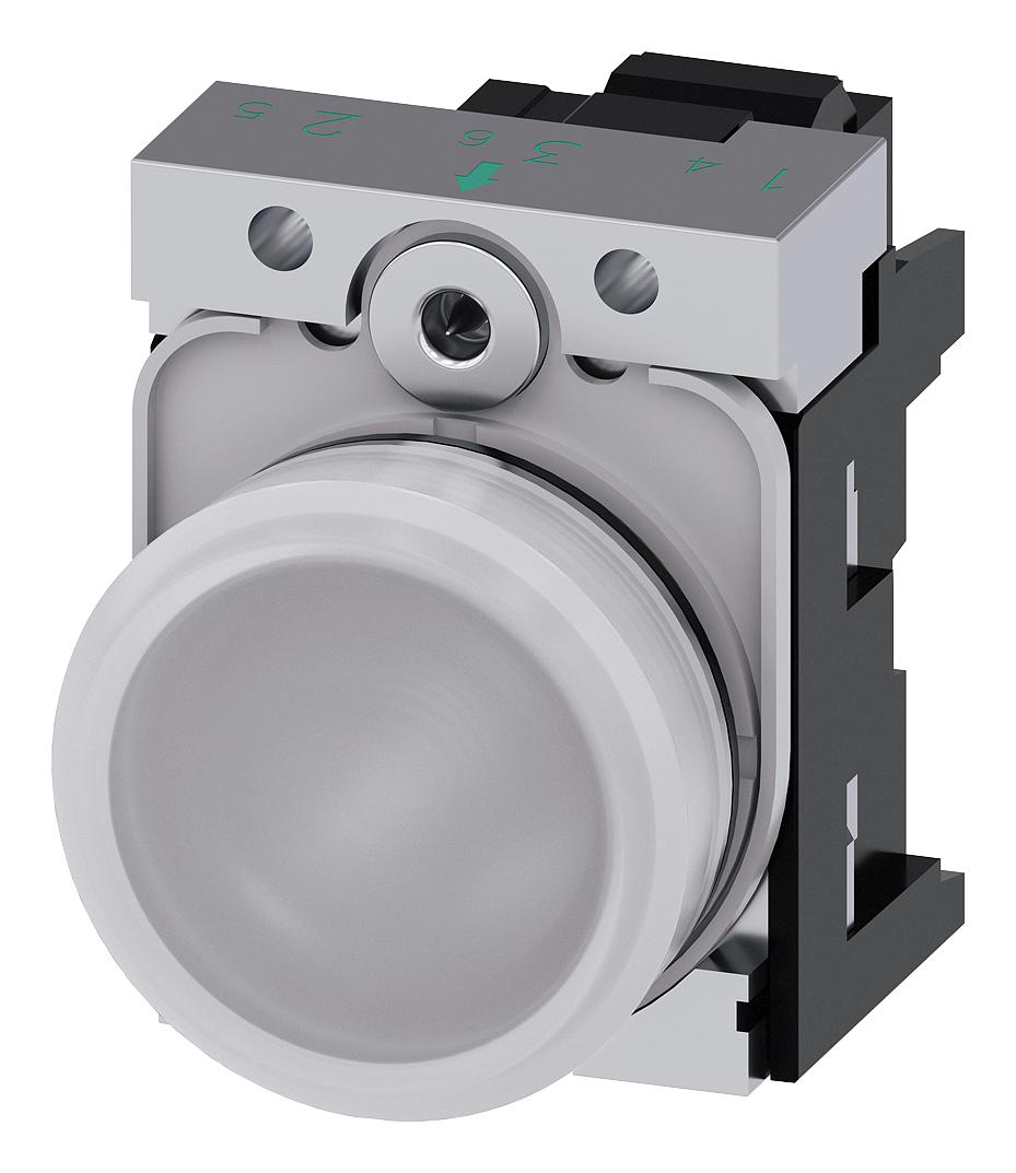 3SU1152-6AA60-3AA0 PANEL INDICATORS SIEMENS