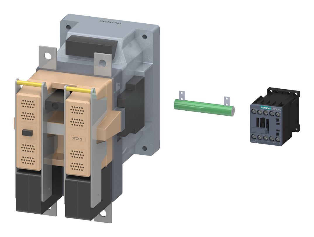 3TC5217-0LB4 CONTACTORS SIEMENS