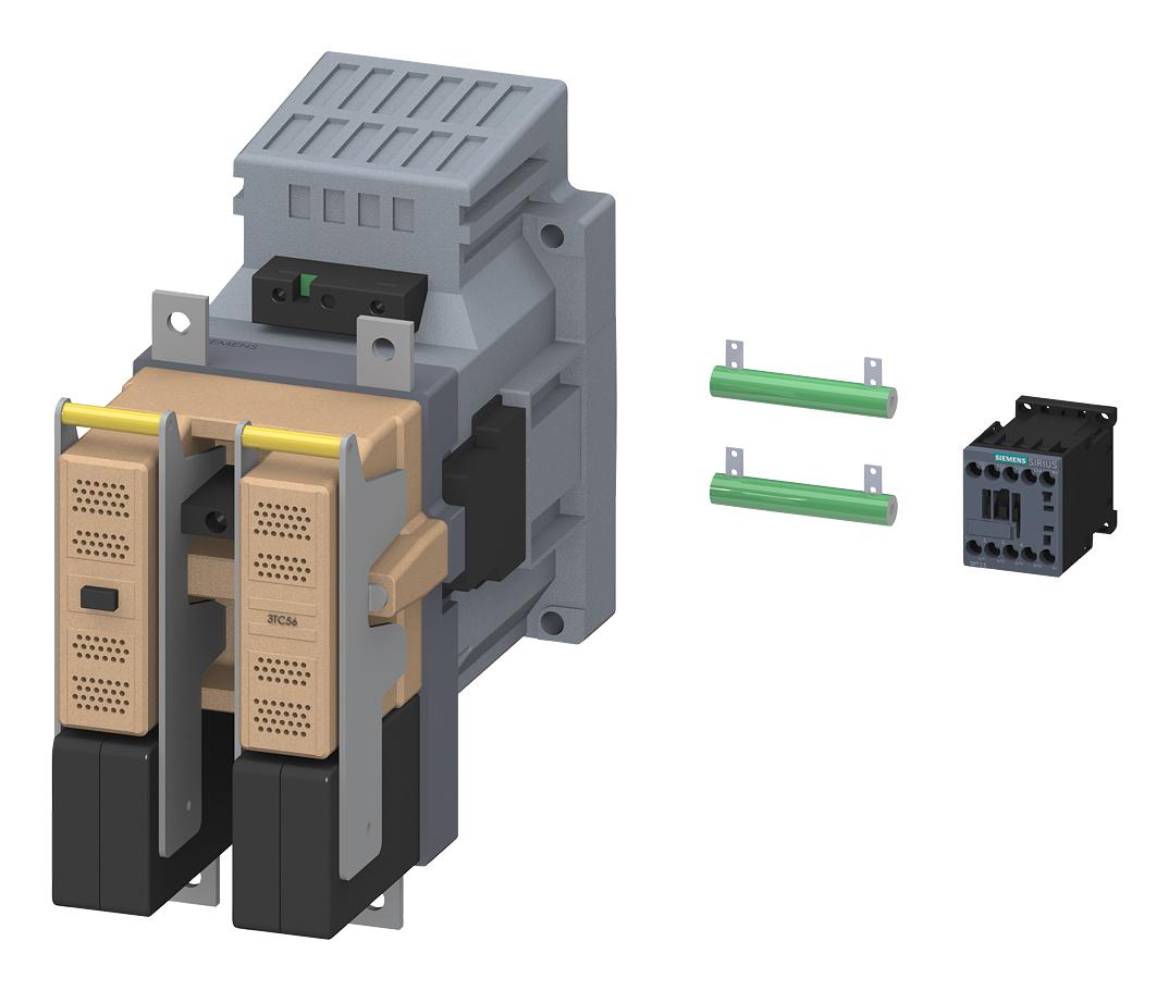 3TC5617-0LB4 CONTACTORS SIEMENS